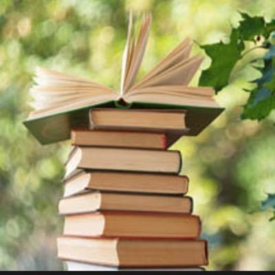 Find a Book to read. -The latest of or favourite books! And news on whats happening in the world of Authors, Readers and a lot more...
