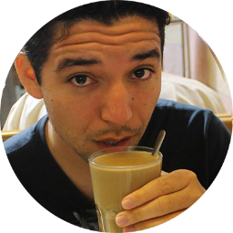 Coffee Lover ☕ answering coffee questions - #SundayBlogShare