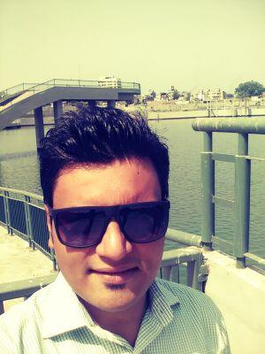 mistry_daxesh's profile picture. 