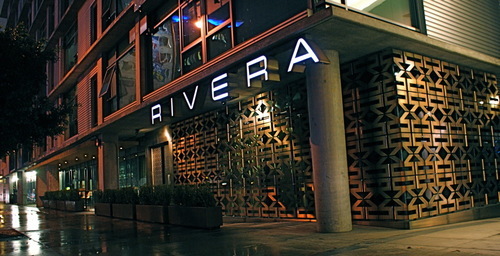 RiveraRest's profile picture. 