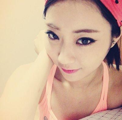 [18+] park kyungri's roleplayer ©1990 - visual of nine muses.
