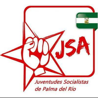 Twitter de la Comisión Ejecutiva Local de JSA Palma del Río