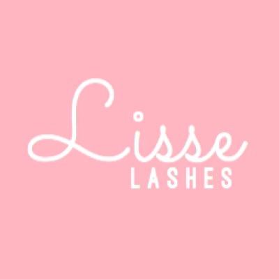 Lisse_lashes's profile picture. 