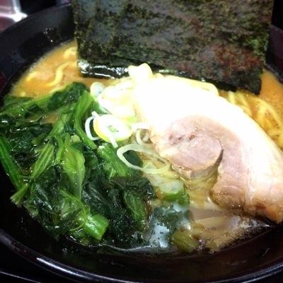 明治学院大学非公式ラーメン愛好会