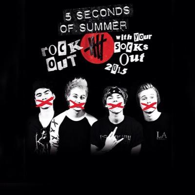 5SOSproject606 Profile Picture