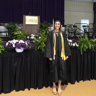 ash_anderson217's profile picture. University of Mount Union Class of 2015. Alpha Delta Pi Alumnae