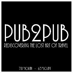 Pub2Pub_Ben's profile picture. That bloke who drove a TVR 27,000 miles to a pub in rural Chile.

Other gallivanting includes crossing Africa in a Porsche, and Asia in a Corvette.