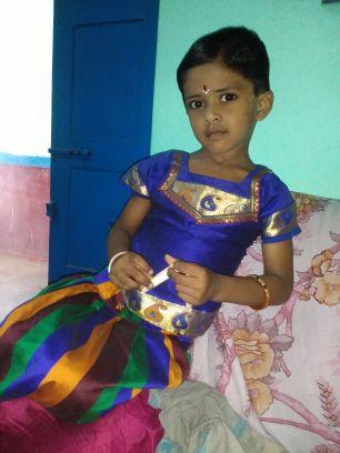 MohanitRaja's profile picture. 