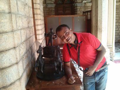 DasShaswata's profile picture. 