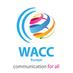 WACC European Region (@wacceuro) Twitter profile photo WACC European Region (@wacceuro) Twitter profile photo