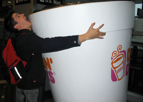 LastMinutePanic's profile picture. I animate things. Things animate me.