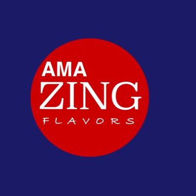 AmaZing Brands is a gourmet food company. specializing in: seasoning blends. Paired with our consumer electronics arm.