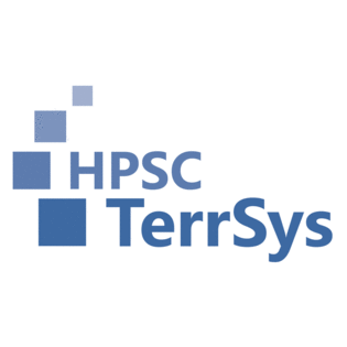 HPSC TerrSys