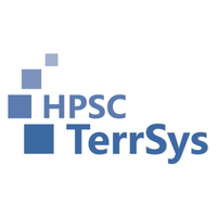 HPSC TerrSys (@hpscterrsys) 's Twitter Profile