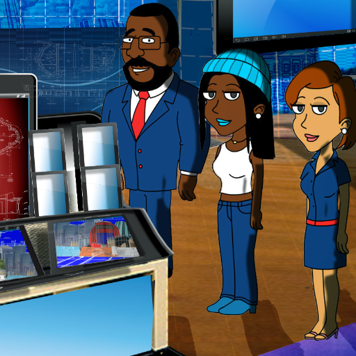 BlackCartoon2's profile picture. 