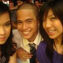 Lloyd Cortez - @HaleyNix - Twitter