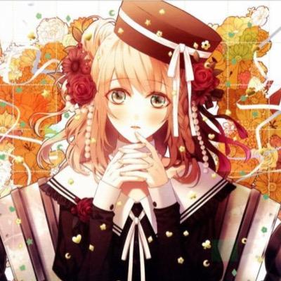 Amnesia主人公 シア Amneiasia Ukyo Twitter