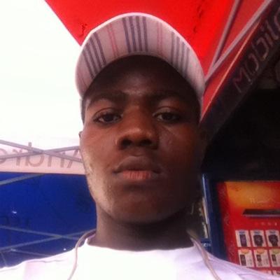 tiku_collins's profile picture. 