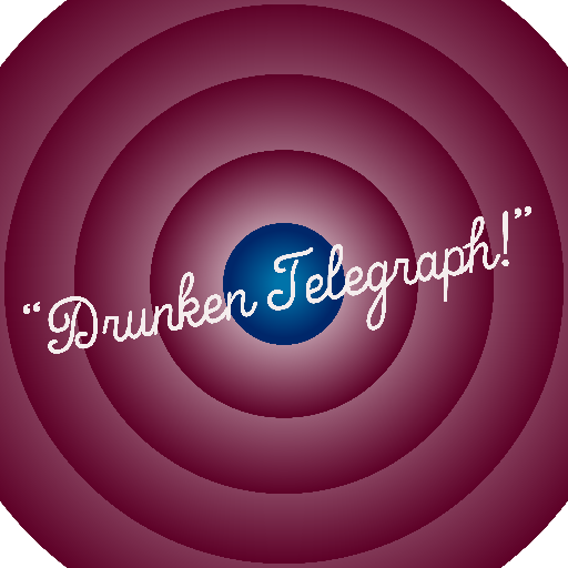 DrunknTelegraph's profile picture. True Tales Told in Tacoma, founded by Megan Sukys and Tad Monroe. 
FREE WORKSHOP: 10/11/14 http://t.co/VbjD227eKK  
FREE SHOW: 10/14/14 http://t.co/CY6baDnxT3