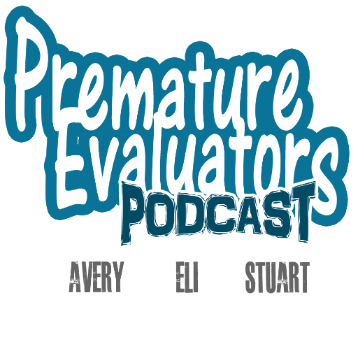 preevaluators's profile picture. talented thespians that rate and review movie's trailers.