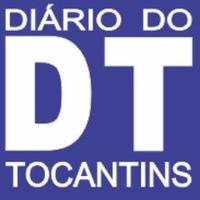 Diário do Tocantins(@diariotocantins) 's Twitter Profile Photo