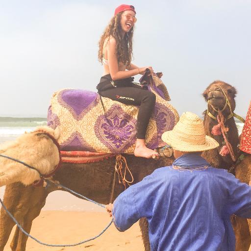 KateMenne1's profile picture. Lets keep making puns about the bay area