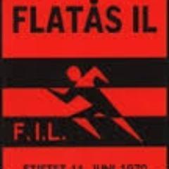 FlatasIL's profile picture. Sørsia`s beste fotballklubb. 5divisjon, Avdeling 3 https://t.co/pZ1Y3cjsLU