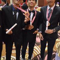 Gea Nur Sukma (@geanurs) 's Twitter Profile