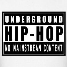 Your Opinions Aren't Facts So Do Some Research Before You Talk • K Hip Hop • Co-Owned • No, We Don't Bite(or so we say)