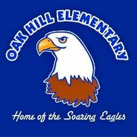 Oak Hill Elementary(@OakHillElem) 's Twitter Profile Photo