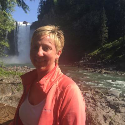 susieleib's profile picture. 