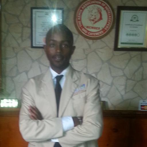 MyOtherKenyan's profile picture. Strength in the hustle, power in the struggle.

Saying it like we see it.