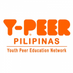 Y-PEER Pilipinas (@ypeerph) Twitter profile photo