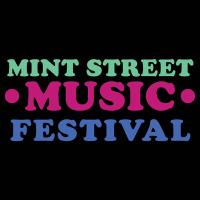 Mint Street Music Festival (@mintstmusicfest) 's Twitter Profile Photo Mint Street Music Festival (@mintstmusicfest) 's Twitter Profile Photo