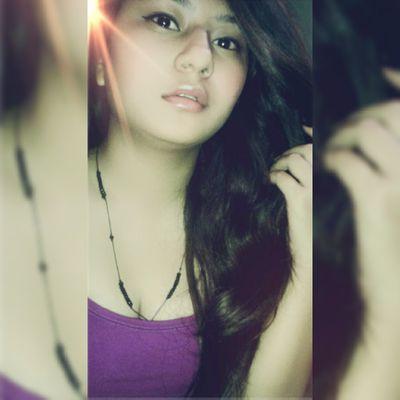 colorful mind , red lips , black soul  ..yep's that's me...