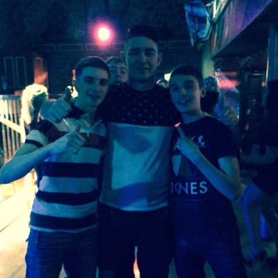 MikeySexton1's profile picture. 