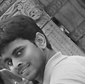 adikhan89's profile picture. worked at Accenture