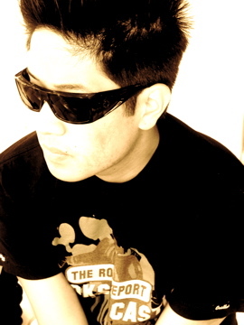 caseychan's profile picture. air conditioning enthusiast