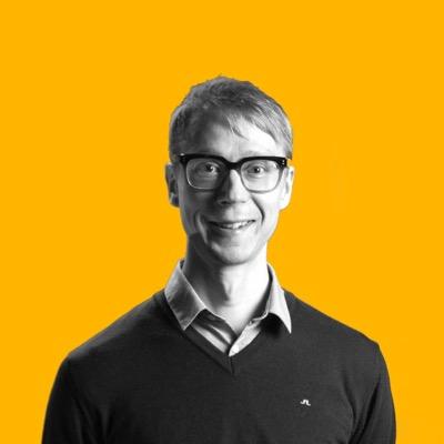 I design and build digital products @Terveystalo. Lean UX & design systems advocate. Sports addict football hooligan. I founded @Patternry.