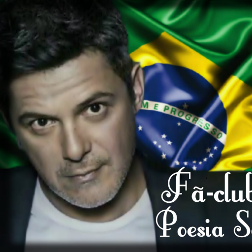 Fã-Clube Oficial de @AlejandroSanz no Brasil.  https://t.co/G6kVzlbgXV