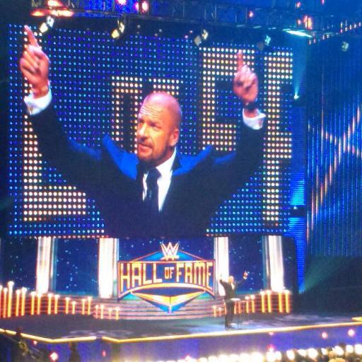 Evertonian living in the constant hope that this will be our year! Also slightly obsessed with UFC, WWE, NXT and all things wrestling
