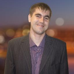 urik_mironov's profile picture. 