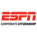 ESPN Citizenship (@ESPNCitizenship) Twitter profile photo