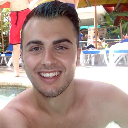 mcalda1993's profile picture. Homewares obsessed 22 year old with a degree in Media and Communication. I also make coffee!