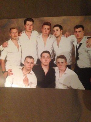 CDavids97's profile picture. 