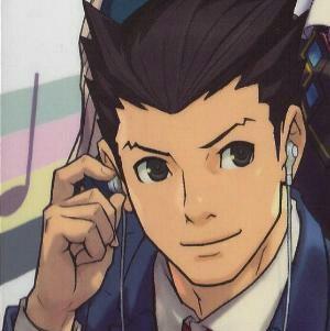 Ace Attorney 69mins account! Weekly themes tweeted at 8pm UST on Saturday. Tag your art with #aceattorney_69mins. Have fun, everyone!