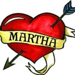 MarthaYYY's profile picture. 