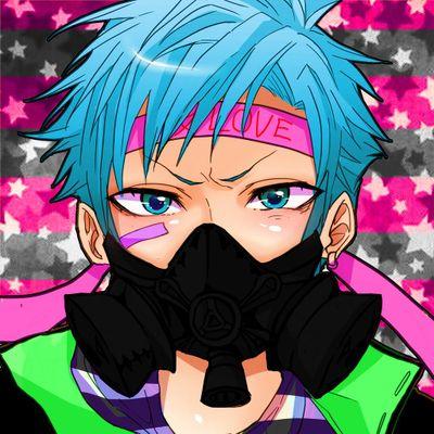 SGsaikoo's profile picture. アイコン→ロリちゃん【IVA_lollipop】ヘッダー→リツ【4656i10173】から。常に様子がおかしい成人済。ただの日記垢です。初めましては別垢へ。ネタバレしまくりフォロー非推奨