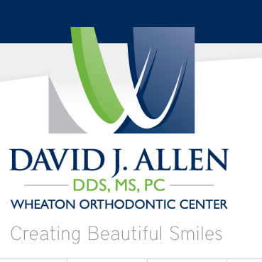 Dr. David Allen of the Wheaton Orthodontic Center specializes in Damon system braces, Invisalign and Invisalign Teen.