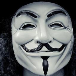 iamhacker23's profile picture. Proud to be a hacker
